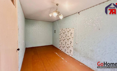 Купить 2-комнатную квартиру, Слуцк, Кононовича ул., 4. Фото 9