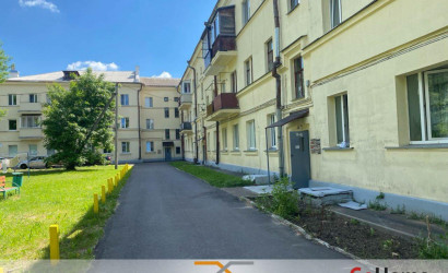 Купить 2-комнатную квартиру, Минск, Чеботарева ул., 12/3(Партизанский район). Фото 11