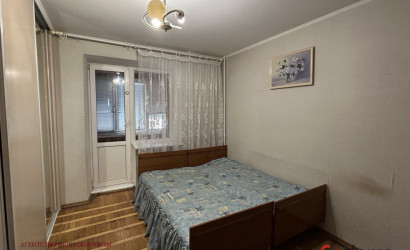 Купить 3-комнатную квартиру, Брест, просп. Машерова. Фото 3