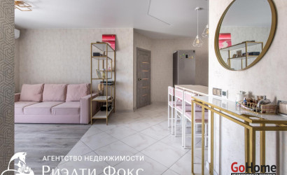 Купить 3-комнатную квартиру, Минск, Мира пр-т 6 (Октябрьский район). Фото 9