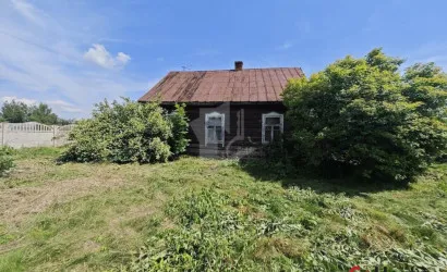  1-этаж.(58 м2), Драчково(Сталинская ул.)