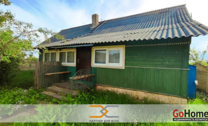 Купить дом, Греск, Комсомольская ул., 35 соток. Фото 15