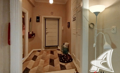 Купить 2-комнатную квартиру, Брест, Центр, ул. Орджоникидзе. Фото 30