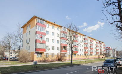 Купить 1-комнатную квартиру, Минск, Осипенко ул., 15 (Центральный район). Фото 13