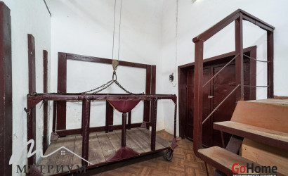 Продажа помещения, Заозерье, Рассветная 1а,  2300 кв.м.. Фото 13