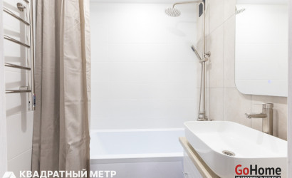 Купить 3-комнатную квартиру, Минск, ул. Космонавтов, д. 5/1 (Московский район). Фото 18