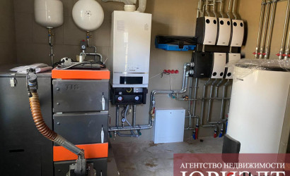 Купить коттедж, Подлесье-Радваничское, Береговая, 60 соток. Фото 18