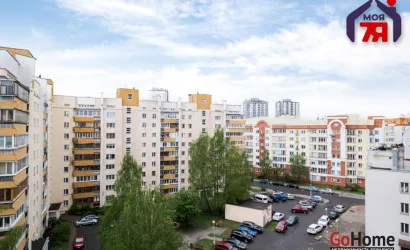  186.7 м2, Минск(Грибоедова ул., 1)