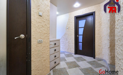 Купить 1-комнатную квартиру, Минск, Мавра ул., 56 (Фрунзенский район). Фото 15