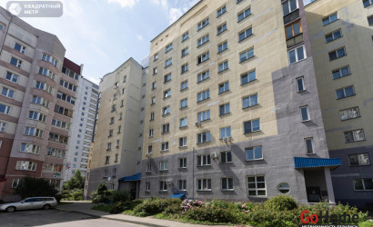 Купить 3-комнатную квартиру, Минск, Притыцкого ул., 45 (Фрунзенский район). Фото 26