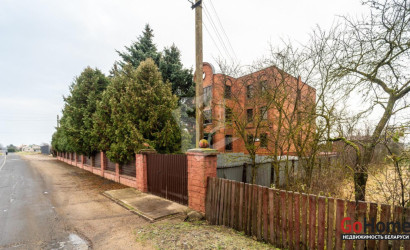 Купить дом, Холма, Центральная ул., 25 соток. Фото 3