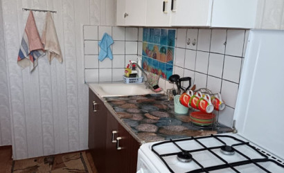 Снять 2-комнатную квартиру на сутки, Островец, Володарского, д. 70. Фото 2