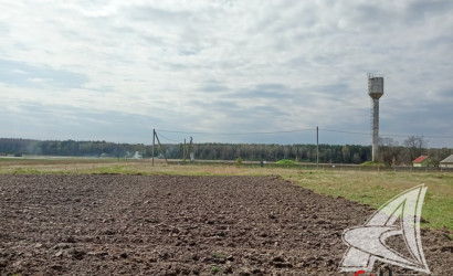 Купить дом в деревне, Пожежин, Великоритский с/с, 25 соток. Фото 27