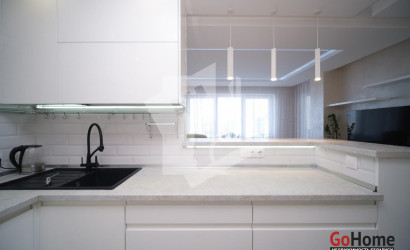 Купить 3-комнатную квартиру, Минск, Лосика ул., 31 (Московский район). Фото 15