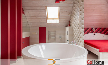 Купить коттедж, Городище, Менка ул., 3, 18.8 соток. Фото 32