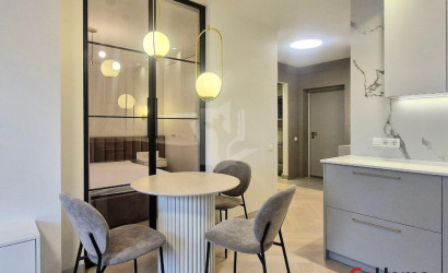 Снять 2-комнатную квартиру, Минск, просп. Мира, д. 1. Фото 2