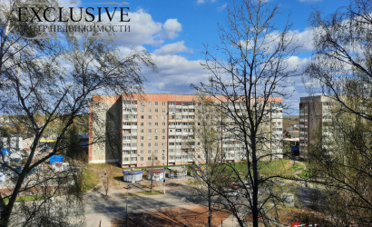 Купить 3-комнатную квартиру, Полоцк, Бровки ул., 49. Фото 1