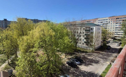 Купить 3-комнатную квартиру, Минск, Плеханова ул., 67(Ленинский район). Фото 13