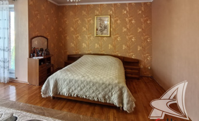 Купить дом, Брест, Красный двор, 11.48 соток. Фото 31