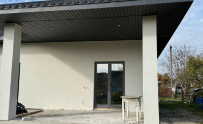 Купить дом, Брест, Абрикосовая ул., 5 соток. Фото 5