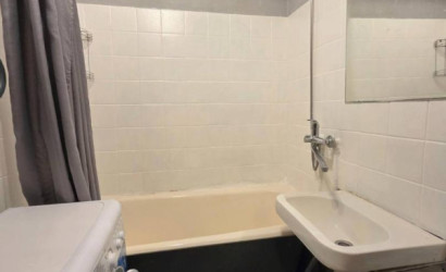 Купить 1-комнатную квартиру, Минск, Никифорова ул. 10 (Первомайский район). Фото 9