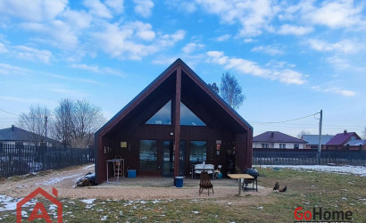 Купить дом, Селивоновка, Приозёрная, 25 соток. Фото 12