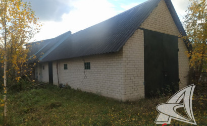 Купить дом, Чернавчицы, Чернавчицкий с/с, 18.72 соток. Фото 1