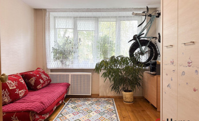 Купить 2-комнатную квартиру, Минск, Партизанский просп., 5 (Ленинский район). Фото 24