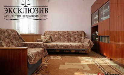 Купить 1-комнатную квартиру, Гомель, Сухого ул., 18. Фото 24