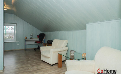 Купить дом, Михановичи, Песочная ул., 15 соток. Фото 24