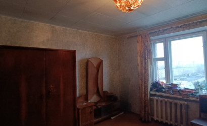 Купить 2-комнатную квартиру, Витебск, Титова, 14. Фото 5