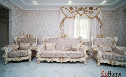 Купить дом, Большое Стиклево, Московская ул., 18, 15 соток. Фото 18