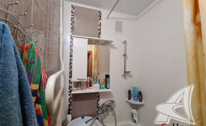 Купить 2-комнатную квартиру, Брест, Брестских дивизий, ул. Брестских дивизий. Фото 17