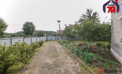 Купить коттедж, Синьки, Школьная ул., 16 соток. Фото 18