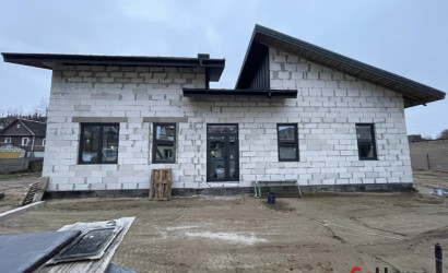 Купить дом, Гродно, Герасимовича, 10.54 соток. Фото 20