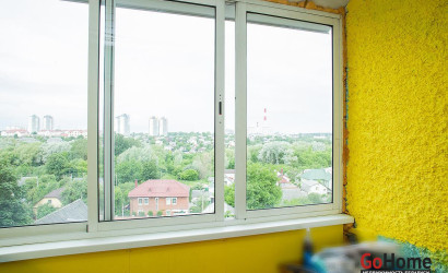 Купить 1-комнатную квартиру, Минск, Алтайская ул., 90/1(Заводской район). Фото 18