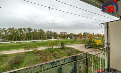 Купить 2-комнатную квартиру, Вилейка, 1 Мая ул., 78. Фото 3