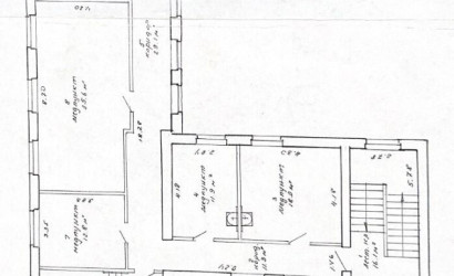 Продажа помещения, Минск, Социалистическая ул., 26/2,  372 кв.м.. Фото 4