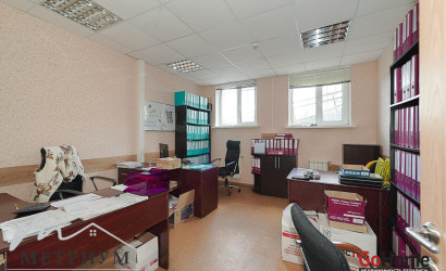 Аренда помещения, Минск, Крупской ул., 23, 125.4 кв.м.. Фото 8