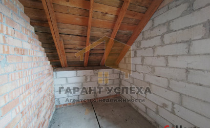 Купить дом, Брест, ул. Вересковая, 10.39 соток. Фото 12