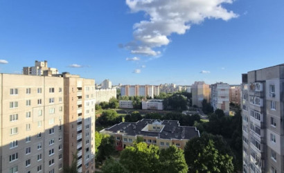 Купить 1-комнатную квартиру, Минск, Рафиева, 83 (Московский район). Фото 7