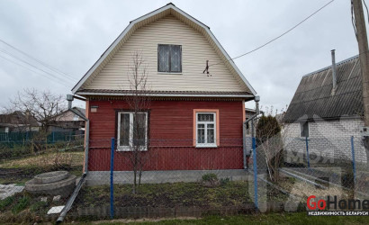 Купить дом в деревне, Наш Родник, 4 соток. Фото 3