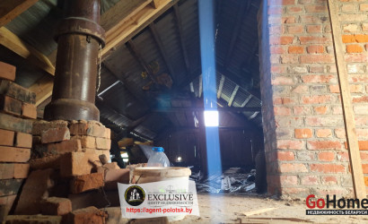 Купить дом, Подъязно, Советская ул., 2, 25 соток. Фото 34