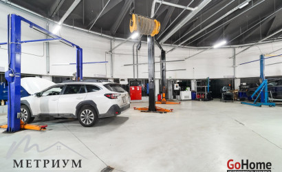 Аренда помещения, Минск, Козлова пер., 29,  2087 кв.м.. Фото 2