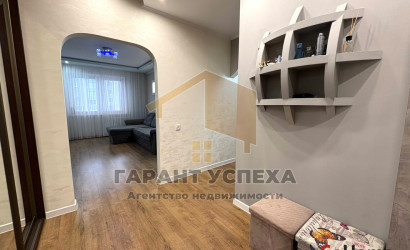 Купить 1-комнатную квартиру, Брест, ул. Колесника, д. . Фото 13