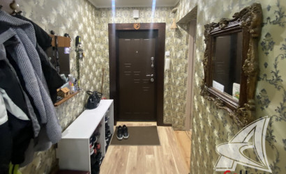 Купить 3-комнатную квартиру, Брест, Дубровка, ул. Дубровская. Фото 17