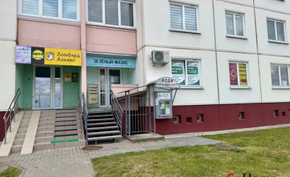 Продажа торгового помещения, Гродно, Великая Ольшанка, 15,  78.9 кв.м.. Фото 6