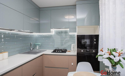 Купить 3-комнатную квартиру, Минск, Притыцкого ул., 42 (Фрунзенский район). Фото 27