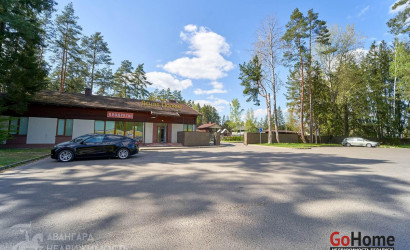 Купить коттедж, Липовая Колода, Ясная Поляна ул., 7, 15 соток. Фото 2