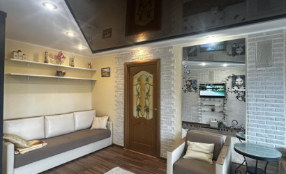 Снять 2-комнатную квартиру, Минск, бульвар Шевченко, д.  (Центральный район). Фото 3